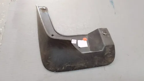 Lameiro Parabarro Dianteiro Le Hyundai I30 2010 2011 2012