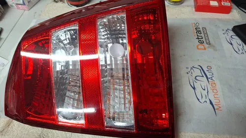 Lanterna Astra Sedan Te  03/11 Bicolor