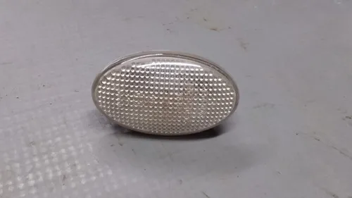Lanterna Pisca Paralama Peugeot 206 207 307 Citroen C3 24702