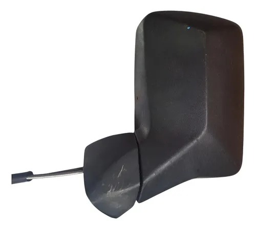 Retrovisor L D Passat Gts Pointer 83/88 Original C/controle
