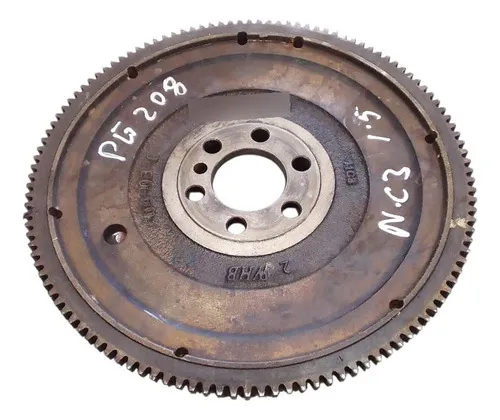 Volante Motor Cremalheira Citroen C3 Peugeot 208 1.5 30388