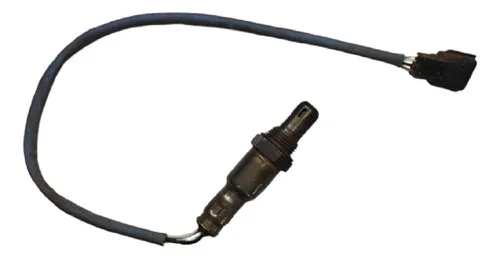 Sonda Lambda Primária Duster Oroch 1.6 2019 - 21033