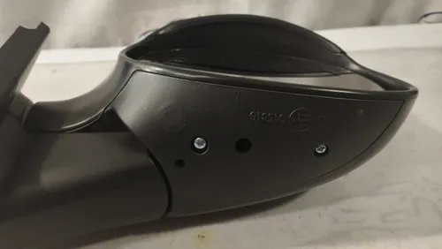 Retrovisor Eletrico Citroen C3  2003/12  Ld  15620