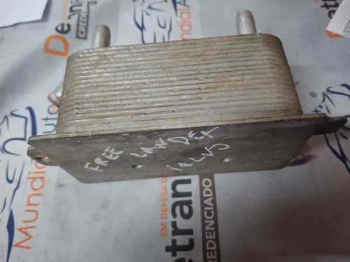 Trocador Calor Óleo Cambio Evoque Volvo Xc60 29420