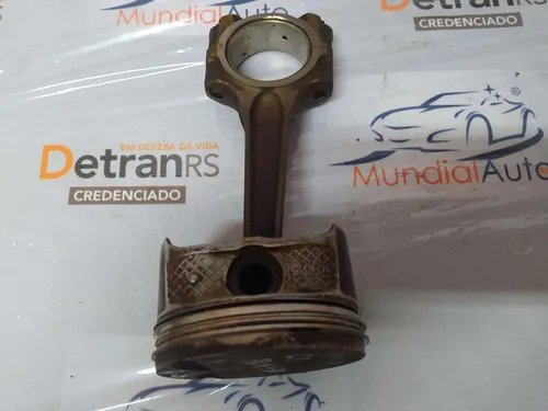 Biela Pistão Citroën C4 Picasso 2.0 2009/..  11533
