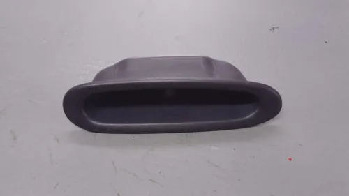 Moldura Puxador Interno Porta Direita Mondeo   24529