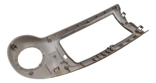 Moldura Painel Difusor Direito Sandero 08/12 30680