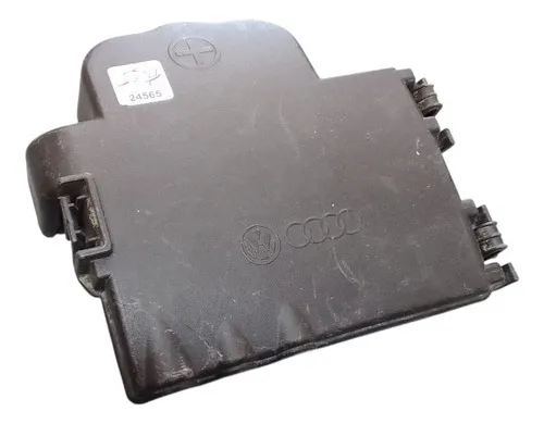 Tampa Caixa De Fusível Bateria Gol Saveiro Fox G7   24565
