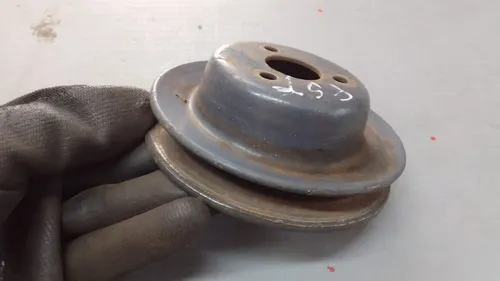 Polia Bomba D'água Ford Fiesta 95/02 1.3 30365