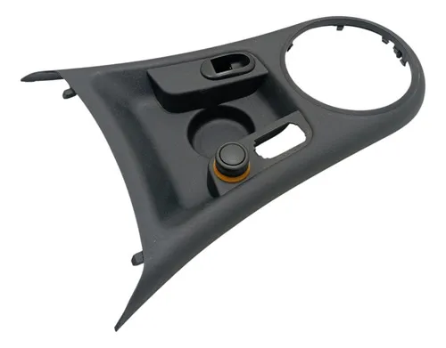 Console Central Cambio Citroen C3  2003/12  26615