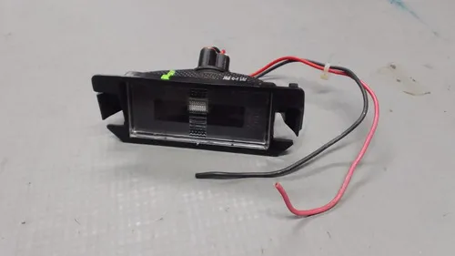 Lanterna Luz De Placa Hyundai Hb20 2015...  24989