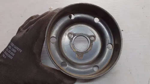 Polia Da Bomba De Água New Civic 07/11 1.8 30353