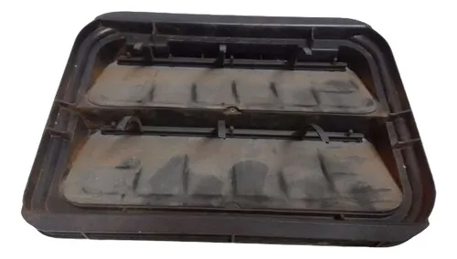 Difusor Saída Ar Carroceria Duster Oroch 7700838358 12804