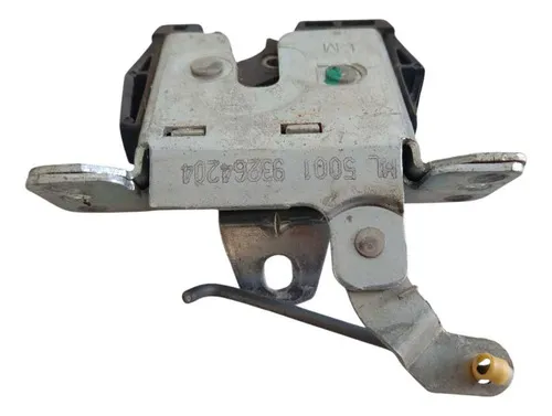 Fechadura Tampa Traseira Gm Corsa 1996/.. 93264204 26698