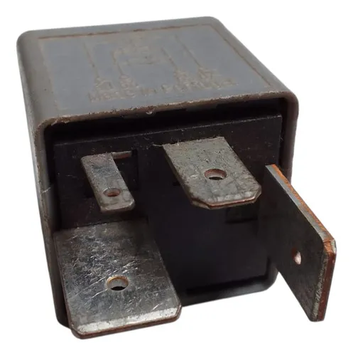 Relé Bomba Combustível Audi A3 Golf Polo 1996... 30547