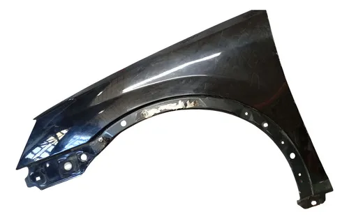 Paralama L E Gm Corsa Maxx Montana 2004/10 Original 26726 Le