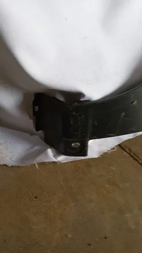 Para-lama Direito Palio Weekend Strada Adv 01/05 26889