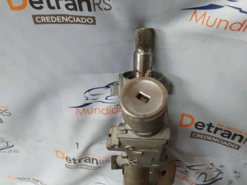 Coluna Direção Hidráulica Onix Prisma 1.4 52048466  11798