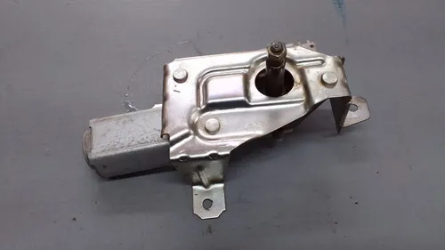 Motor Limpador Traseiro Fiat Doblo 2004... 25101