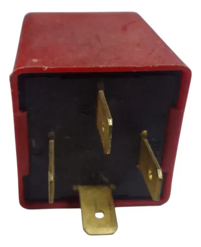 Relé Limpador Para-brisa Escort Verona 1993... 30567