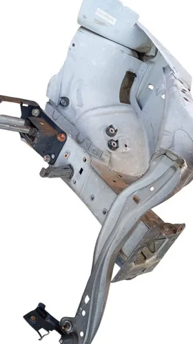 Bico Longarina Le Ctroen C3 2003/12 27155 Branco