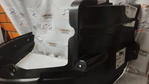 Parabarro Diant Direito Trailblazer S10  2013/16 25160