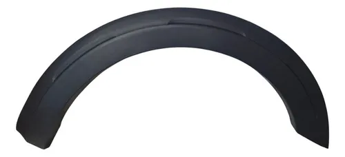 Moldura Paralama Traseiro Esquerdo Saveiro G5  5u7853503