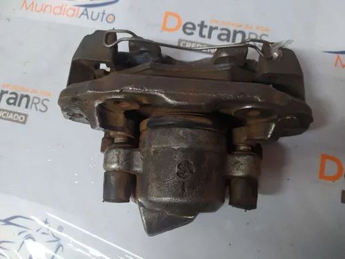 Pinça De Freio Diant Direita Ford Fiesta 08/...  11824