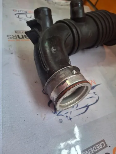 Mangueira Filtro Ar Vw Golf Audi A3 99/06 06a133356b Origina