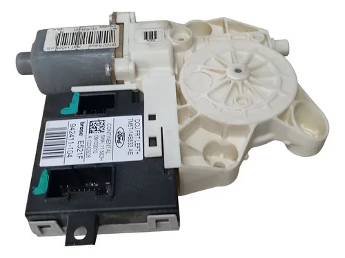 Motor Vidro Porta D Esquerda Ford Focus 2008/2013 26649