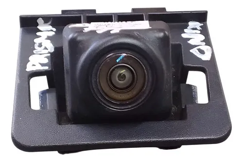 Câmera De Ré Chevrolet Ônix Prisma 2017 A 2020  21088
