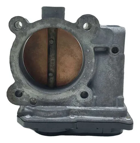 Tbi Corpo De Borboleta Volvo Xc70 Xc90 Land R Freelander 3.2