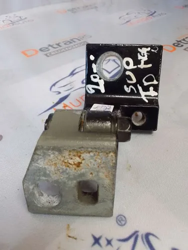 Dobradiça Porta Superior T - D Chery Tiggo 2  13431