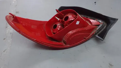 Lanterna Traseira Direita Peugeot 207 2009/...  24703