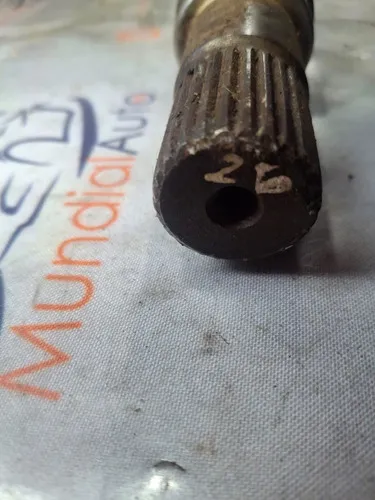 Semi Eixo L/d Focus 2.0 08/13 36x26 Dentes Automatico 29549