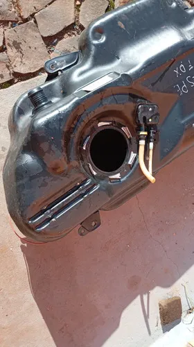 Tanque Combustivel Vw Spacefox 2011/2019 5z0201075 26658