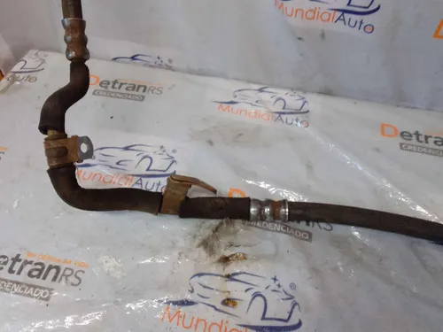 Mangueira Ent Direção Hidráulica Gm Cobalt 52033651   12407