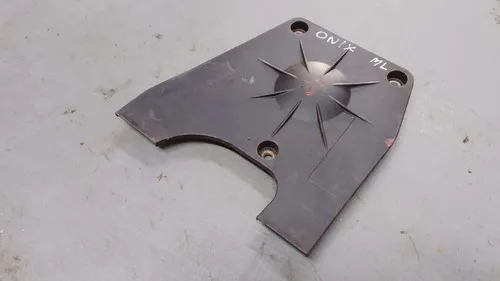 Capa Superior Correia Dentada Ônix 13/19 30186 - - Preto