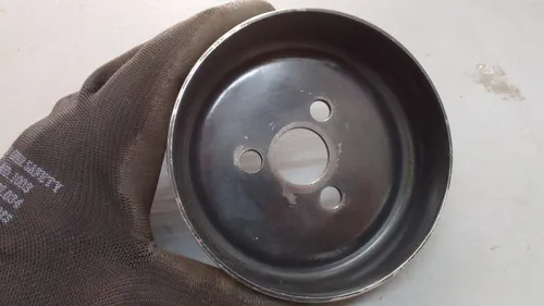 Polia Bomba D'água Focus 02/08 1.8 2.0 30357