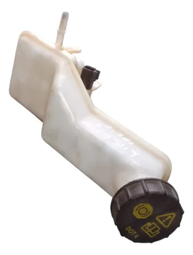 Reservatório Fluido De Freio Ford Ecosport 2013... 10986