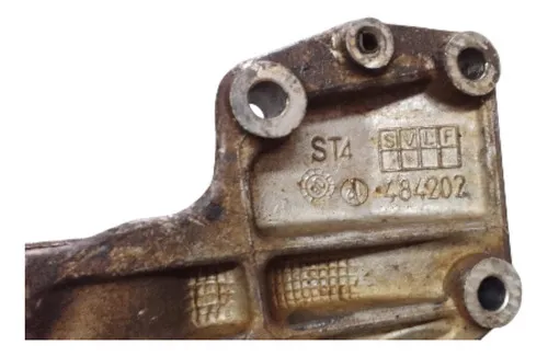 Suporte Semi Eixo Peugeot 206/207 1.6 2001... 30403