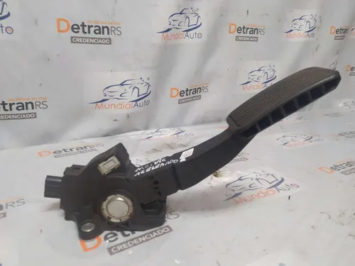 Pedal Acelerador Honda New Civic 07/..11 Tr0a0  11482