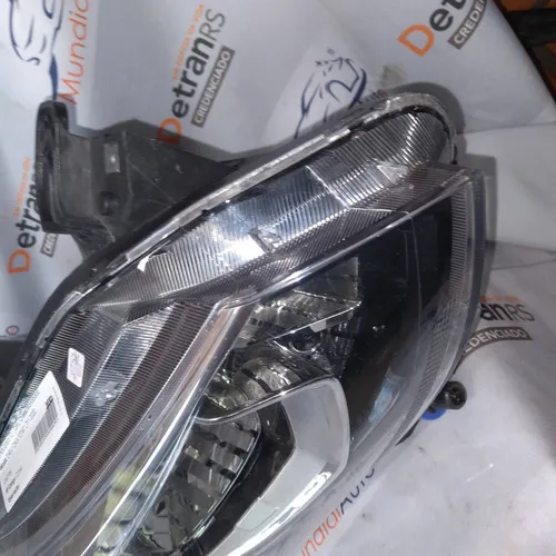 Farol L D  Chevrolet Onix 2020/2022 Original (26309589) 6270