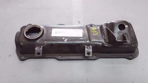 Tampa Válvulas Motor Ap 1.6 Escort Versailles 30103 Preto