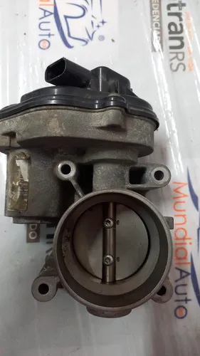 Tbi Corpo Borboleta Ford Focus 2.0 2009/.. 19738