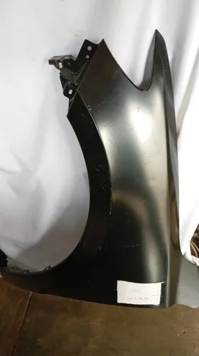 Paralama L E Hyundai Santa Fe 2006/... 26897