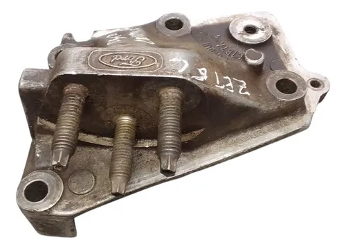 Suporte Coxim Motor Courier Fiesta Zetec 1.4 16v 96/99 30395