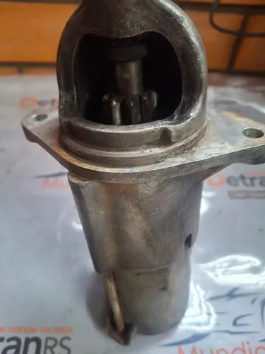 Motor Partida Stilo Palio Strada 1.8 8v/16vgm 04/10 29515