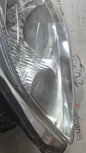 Farol Toyota Corolla 2012 / 2014 Esquerdo Original