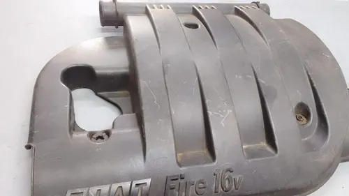 Tampa Capa Motor Palio Siena Uno 16v Fire 2001... 4119